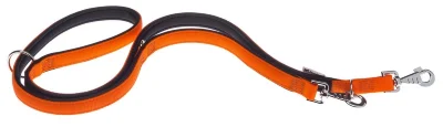 Поводок Ferplast DAYTONA GA15/200 оранжевый