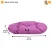 Подушка Ferplast RELAX 78/8 TECH из влагоотталкивающей ткани фиолетовая