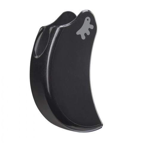 Сменная крышка корпуса к рулетке Ferplast AMIGO SMALL чёрная