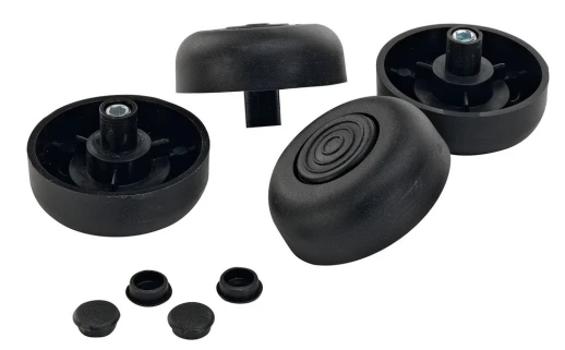 Тумба под аквариум Ferplast DUBAI 80 белая