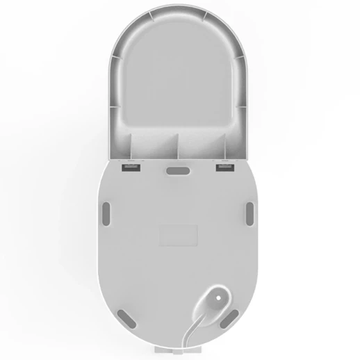 Автокормушка Petwant F5 10 л для сухого корма с записью голосового сообщения