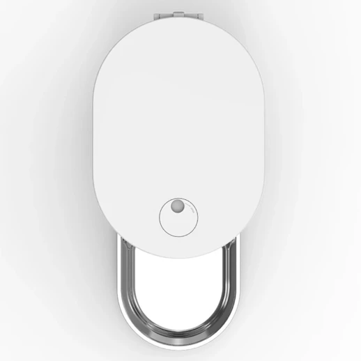 Автокормушка Petwant F5 10 л для сухого корма с записью голосового сообщения