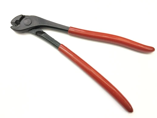 Клипсатор Corti 4 мм