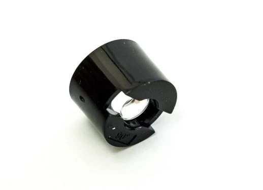 Линза для светодиодов MS 90 градусов градусов