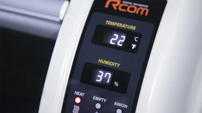 Брудер-питомник для птиц Rcom Bird Brooder L