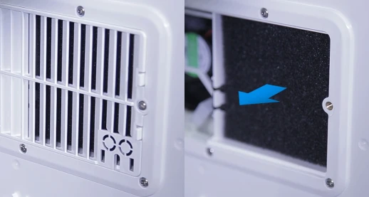 Брудер-питомник для птиц Rcom Bird Brooder L