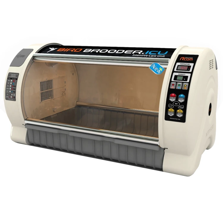 Брудер-питомник для птиц Rcom Bird Brooder L (MX-BL500) купить в Москве