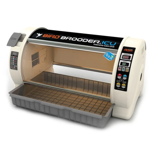 Брудер-питомник для птиц Rcom Bird Brooder L