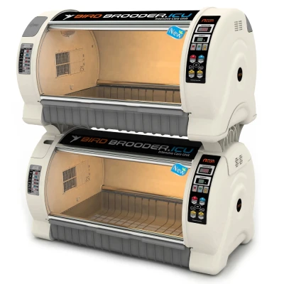 Брудер-питомник для птиц Rcom Bird Brooder L