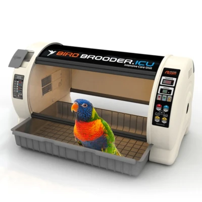 Брудер-питомник для птиц Rcom Bird Brooder L