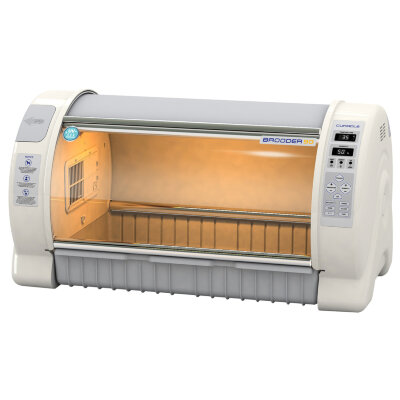 Брудер-павильон Rcom Pet Brooder 90 Curadle / 4-е поколение