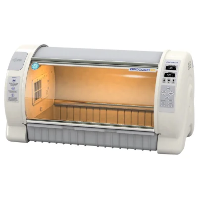 Брудер-павильон Rcom Pet Brooder 90 Curadle / 4-е поколение