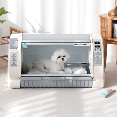 Брудер-павильон Rcom Pet Brooder 90 Curadle / 4-е поколение