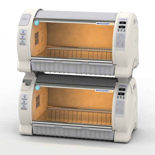 Брудер-павильон Rcom Pet Brooder 90 Curadle / 4-е поколение