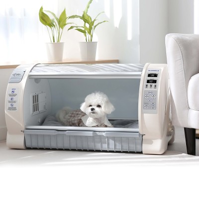 Брудер-павильон Rcom Pet Brooder 90 Curadle / 4-е поколение