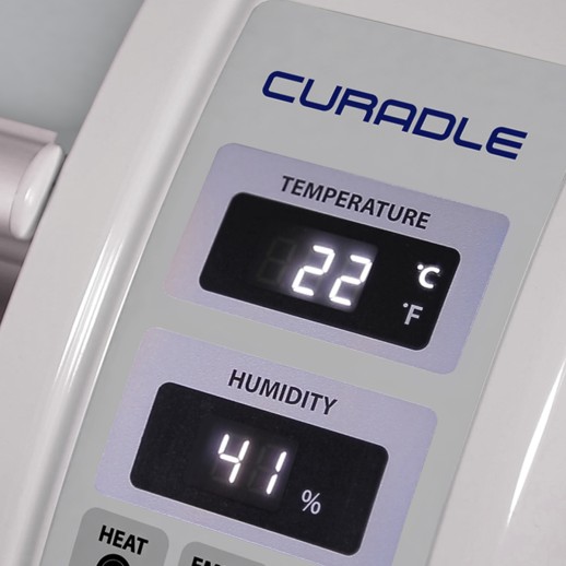 Брудер-павильон Rcom Pet Brooder 90 Curadle / 4-е поколение