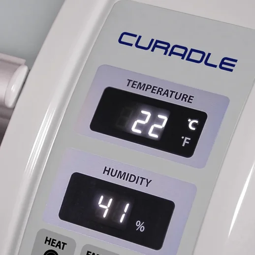 Брудер-павильон Rcom Pet Brooder 90 Curadle / 4-е поколение