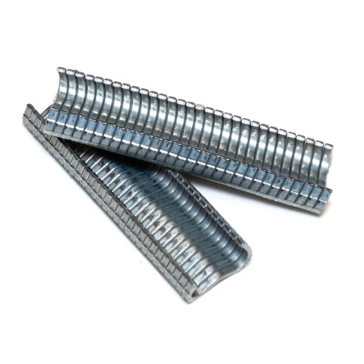 Скобы 16,83 мм для скобообжимного инструмента