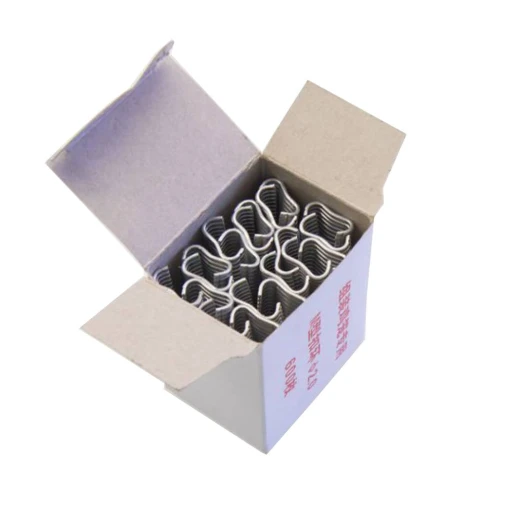 Скобы 16,83 мм для скобообжимного инструмента