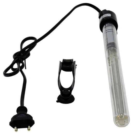 Нагреватель для аквариума Boyu HT-8300 300 Вт, терморегулятор, стекло