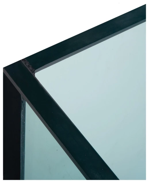 Аквариум Ferplast STAR CUBE алюминиевый 230 л.