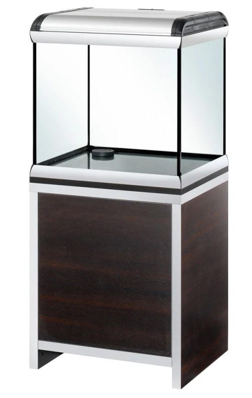 Аквариум Ferplast STAR CUBE алюминиевый 230 л.