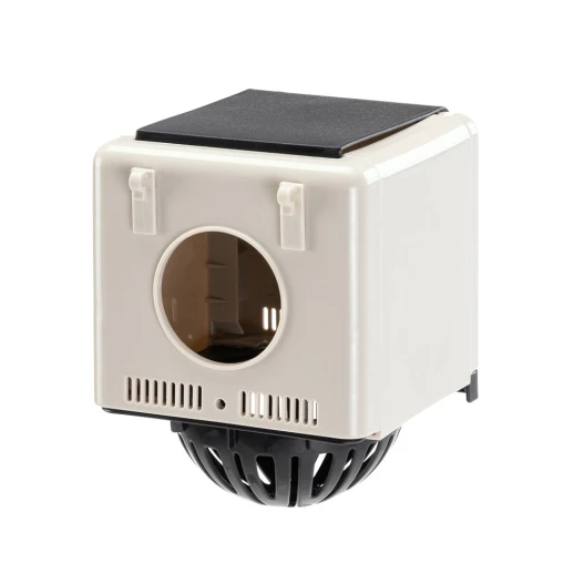 Домик - гнездо Ferplast MIRTO 1 для птиц открытый