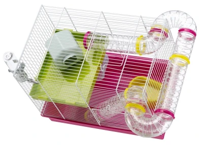 Клетка Ferplast LAURA для хомяков