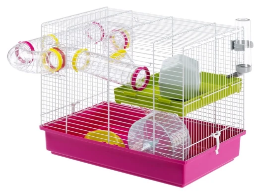 Клетка Ferplast LAURA для хомяков
