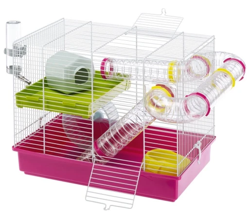 Клетка Ferplast LAURA для хомяков