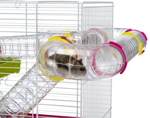 Клетка Ferplast LAURA для хомяков
