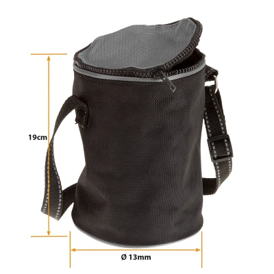 Мешок для корма Ferplast TREATS BAG LARGE большой