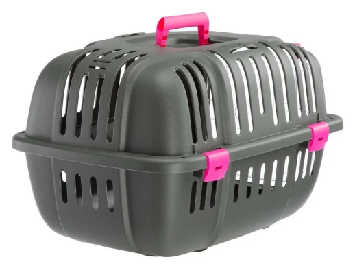 Переноска Ferplast JET 10 без аксессуаров для кошек и собак