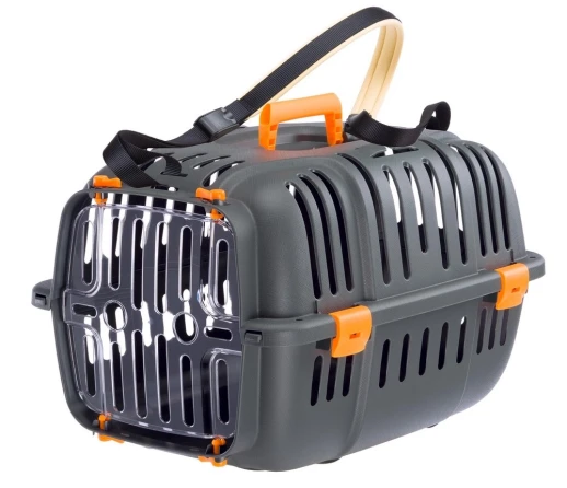 Переноска Ferplast JET 10 без аксессуаров для кошек и собак