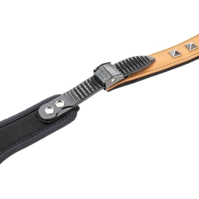 Шлейка Ferplast GIOTTO LUXOR L-XL кожаная с микрорегулировкой бежевая