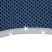 Шлейка Ferplast NIKITA XXS из дышащего нейлона синяя