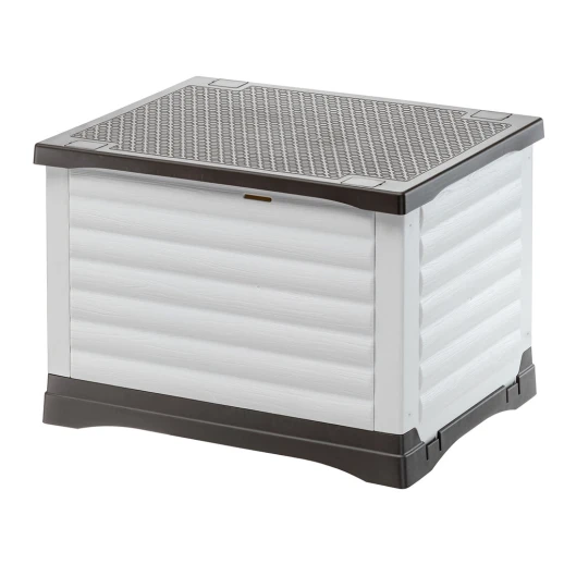 Домик Ferplast PETVILLA 60 для маленьких собак кошек и грызунов пластик