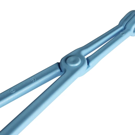 Зажим 19 см для террариумов