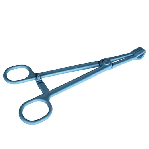 Зажим 19 см для террариумов