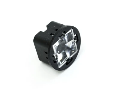 Линза для светодиодов FX 45 градусов