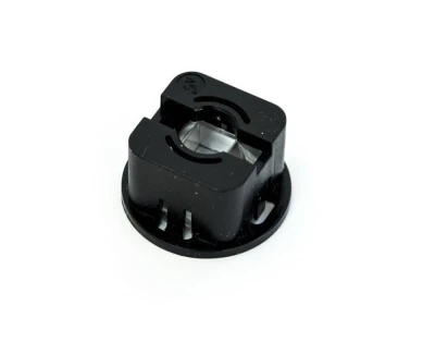 Линза для светодиодов FX 45 градусов