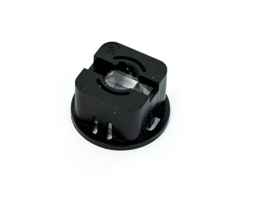 Линза для светодиодов FX 45 градусов