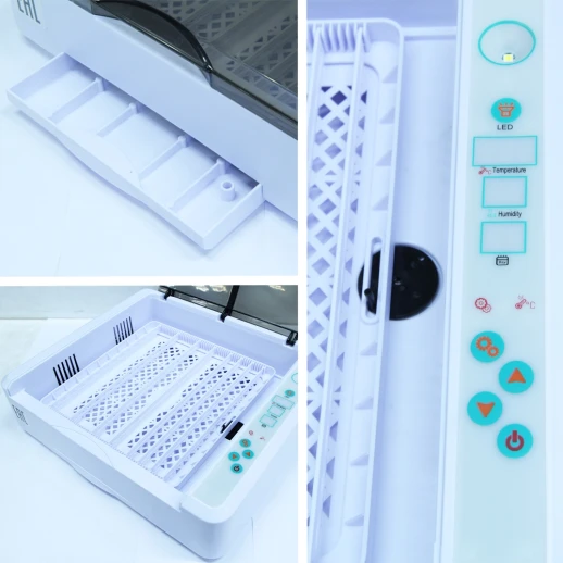 Инкубатор HHD 36