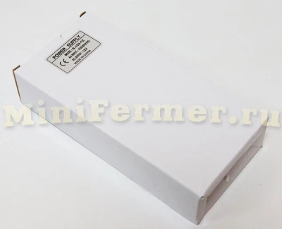 Блок питания 220V AC / 12V DC 8,3А