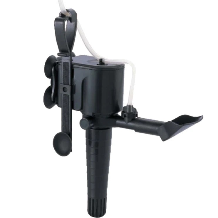 Помпа погружная Boyu SP101-800 с регулятором потока 7,5 Вт 630 л/час