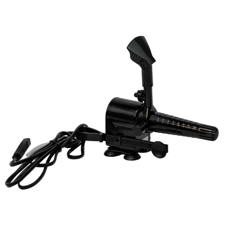 Помпа погружная Boyu SP101-800 с регулятором потока 7,5 Вт 630 л/час