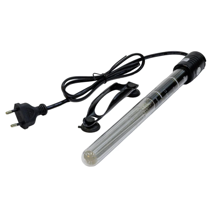 Нагреватель для аквариума Boyu HT-275 75 Вт с терморегулятором автоматический 60-90 л