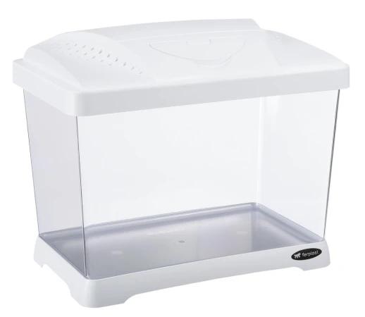 Аквариум Ferplast CAPRI BASIC 21 л. без комплектации