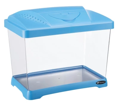 Аквариум Ferplast CAPRI BASIC 21 л. без комплектации