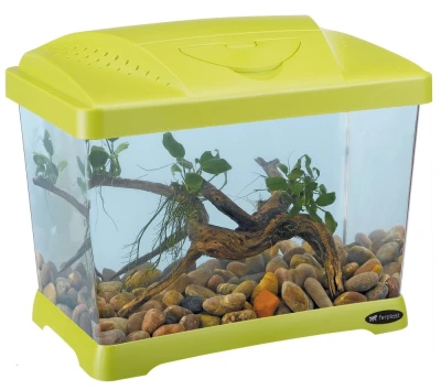 Аквариум Ferplast CAPRI BASIC 21 л. без комплектации